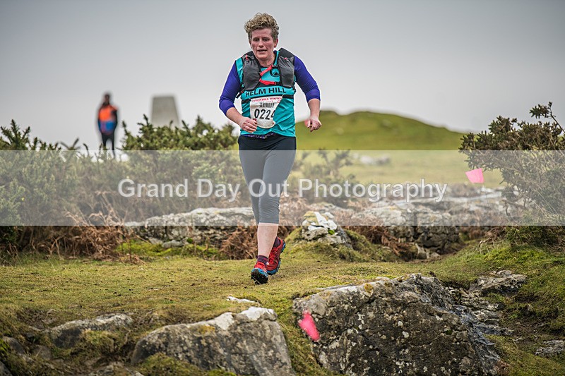 KWL-826 - Kendal Winter League Birkrigg Sunday 29th January 2023