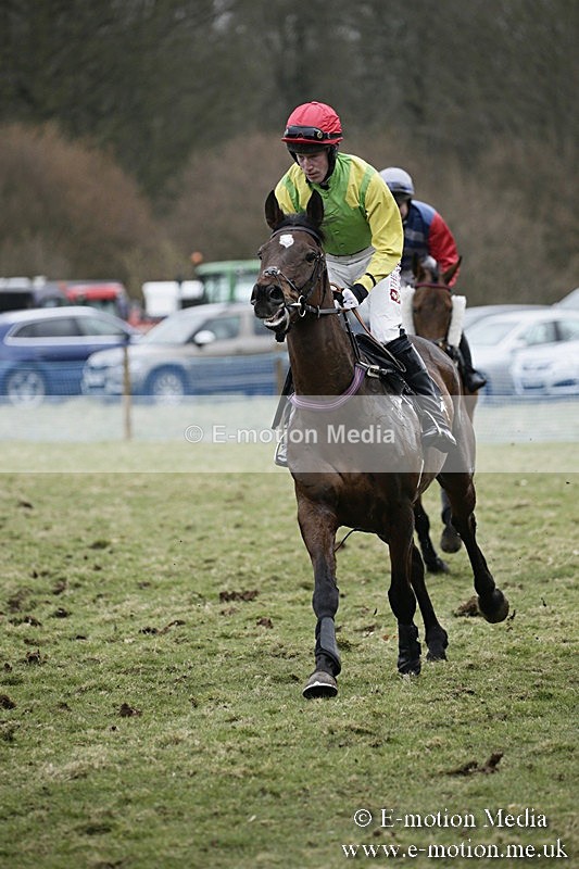 PtP 110318 332 - Hampshire Hunt Point-to-Point Hackwood Park 11/03/18