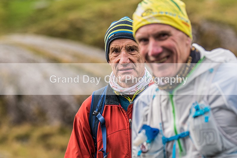 Kong MMM-983 - Kong Mini Mountain Marathon Round 3 North Wales Blaenau Ffestiniog  Sunday 27th November 2022