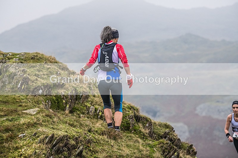 Dunnerdale-941 - Dunnerdale Fell Race Saturday 9th November 2024