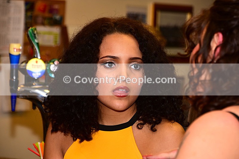 LUCY-236 - Lucy's 18th