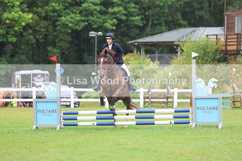 3E7A0406 - Class 2: 60cm Senior