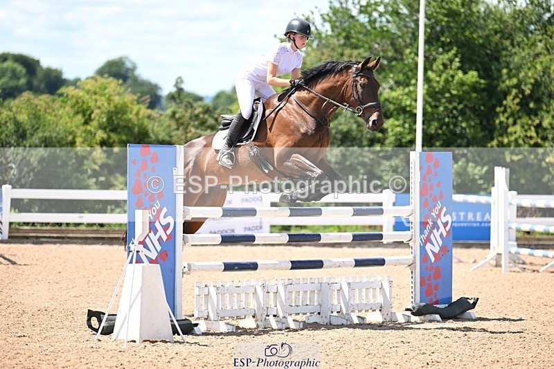 250709-142404-01023 - Cls 5 National Members Cup Qualifier & 1.15m Open