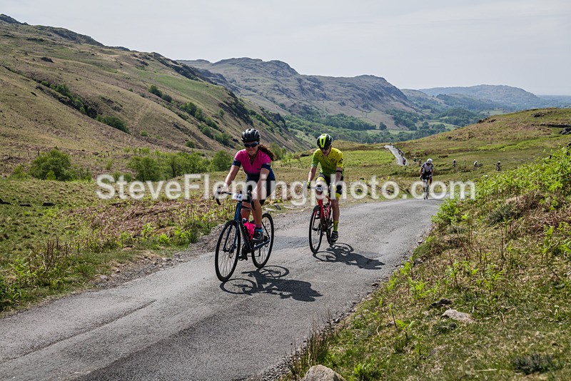 142511 - Hardknott Pass Camera 1 14.00-15.00