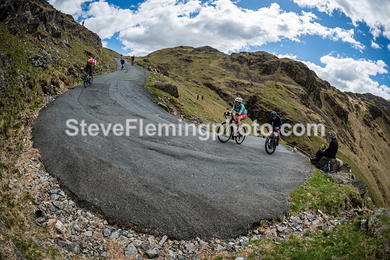 122813 - Hardknott Hairpin 12.00 - 13.00