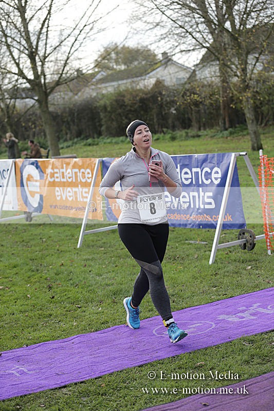 CAD5 171119-1079 - Sutton Benger 5 mile Flyer – 17th Nov 2019