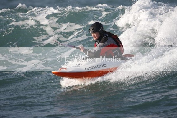 KY 170109-6 - Kayaking