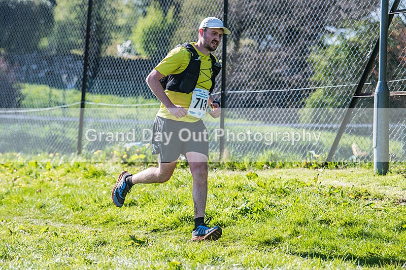 The Finish-2083 - The 3 Peaks Race Saturday 25th April 2026 - The Finish