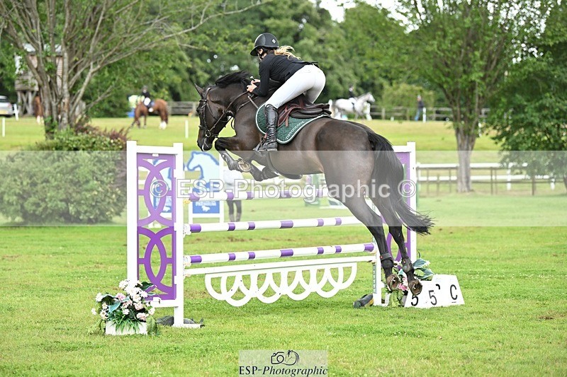 240707-135718-20644 - Cls 47 Foxhunter 2nd R Jump Off and P
