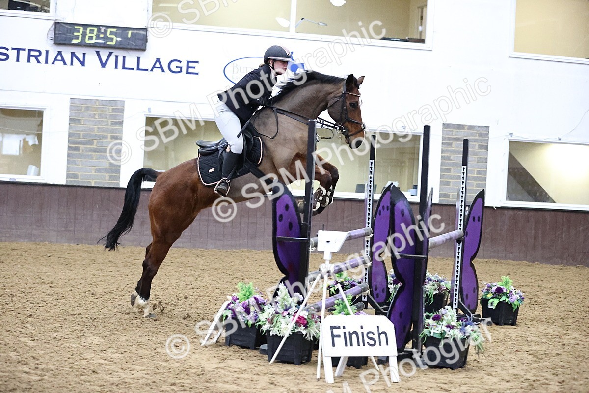 SBM_009656 - Class 22 - Seaver Diamond Championship Qualifier 1.00m
