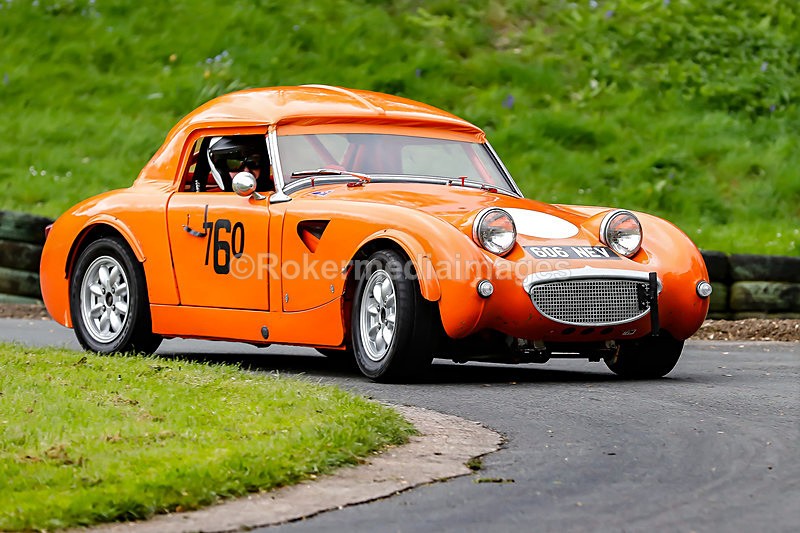  - British & Midland Championship April 27th