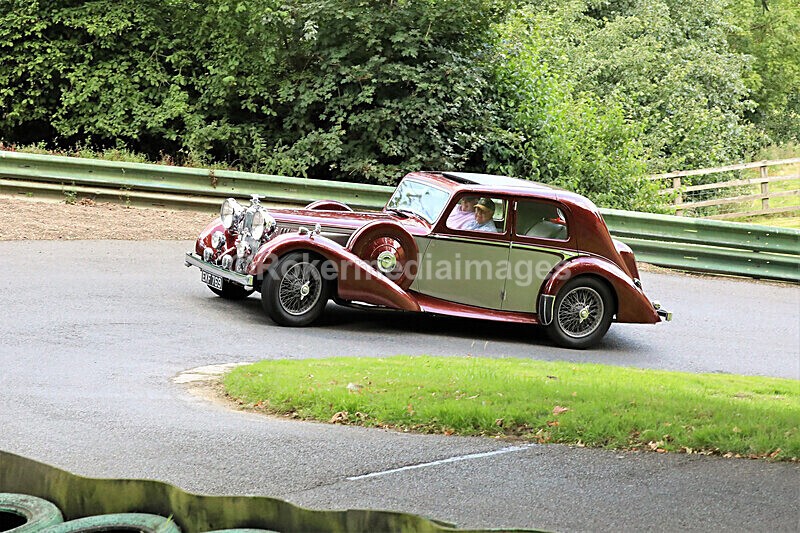 Pete Wilson 2-8-20-249 - Aug 2nd 2020 Drive thru