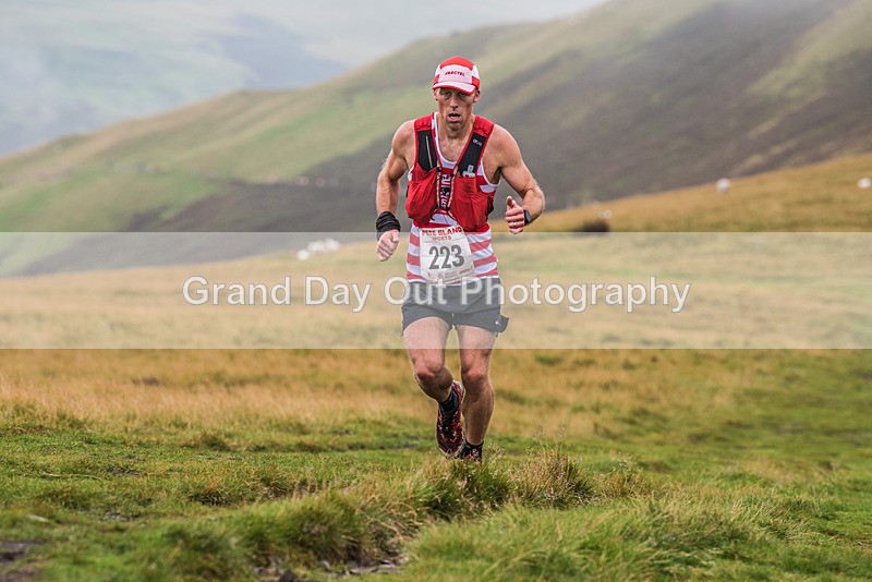 Sedbergh -70 - Sedbergh Hills Fell Race Sunday 20th August 2023