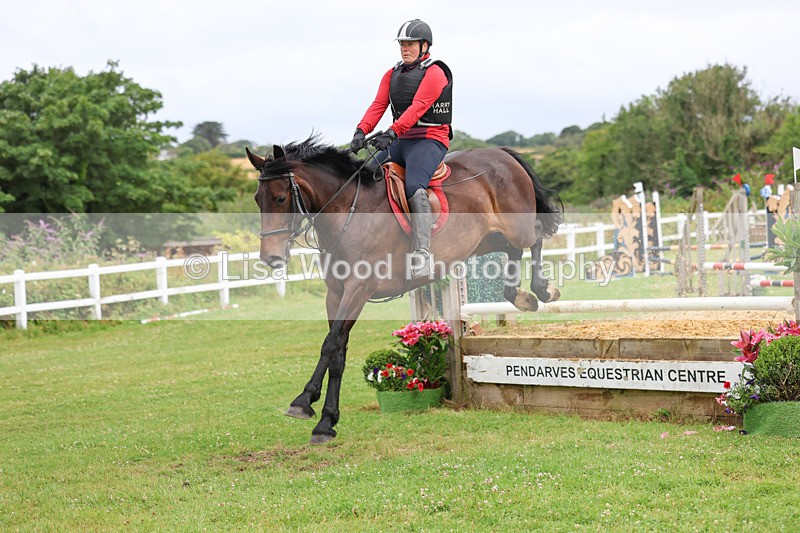 3E7A0905 - Class 4: 70cm Senior