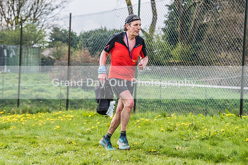 3 Peaks-3418 - The 3 Peaks Race - The Finish - Saturday 29th April 2023