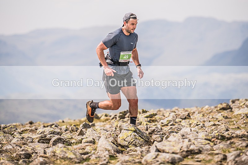 Fairfield-221 - Fairfield Horseshoe Fell Race Saturday 11th May 2024