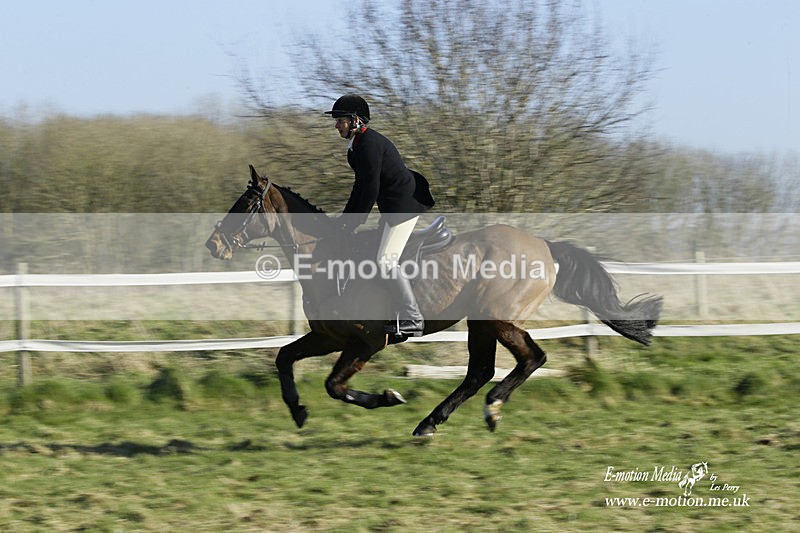 PtP 270222 143 - South & West Wilts Point-to-Point Larkhill 27/02/22
