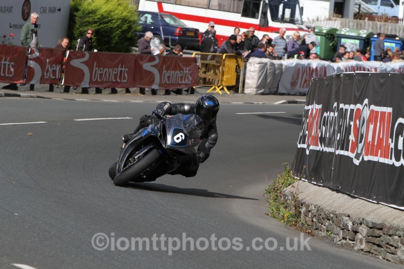  - Mylchreests Junior Manx Grand Prix