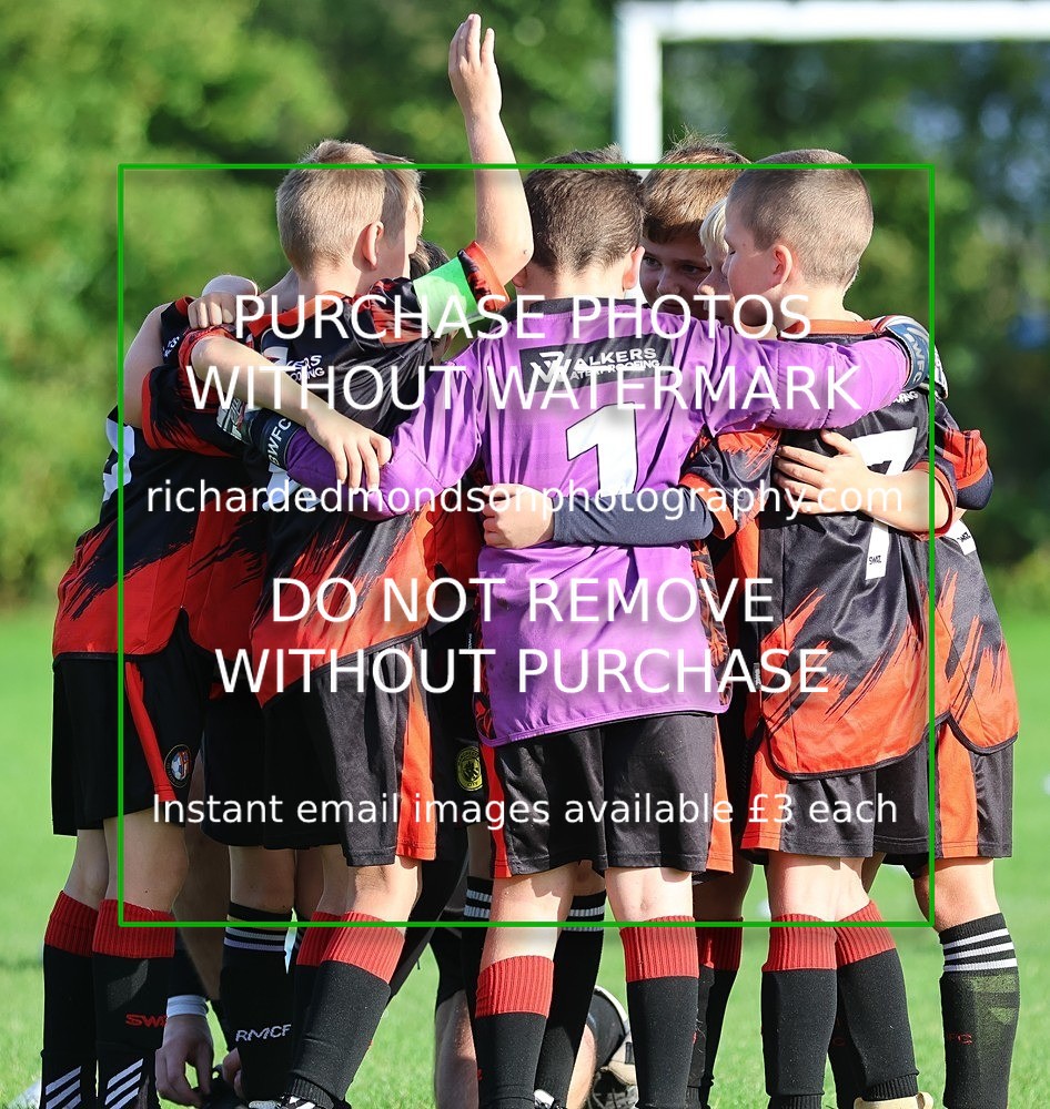 533A6876 - Kendal United U9 vs Heathwaite Youth United U10 (19/9/26)