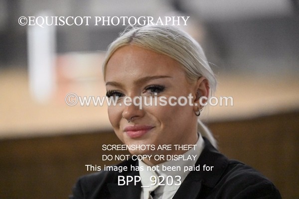 BPP_9203 - CLASS 5 70CM