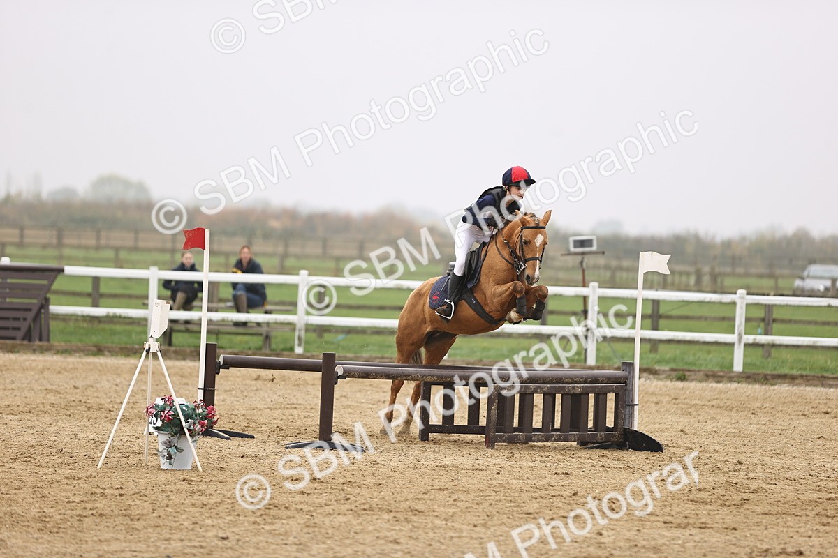 SBM_000863 - Class 1 - 70cm