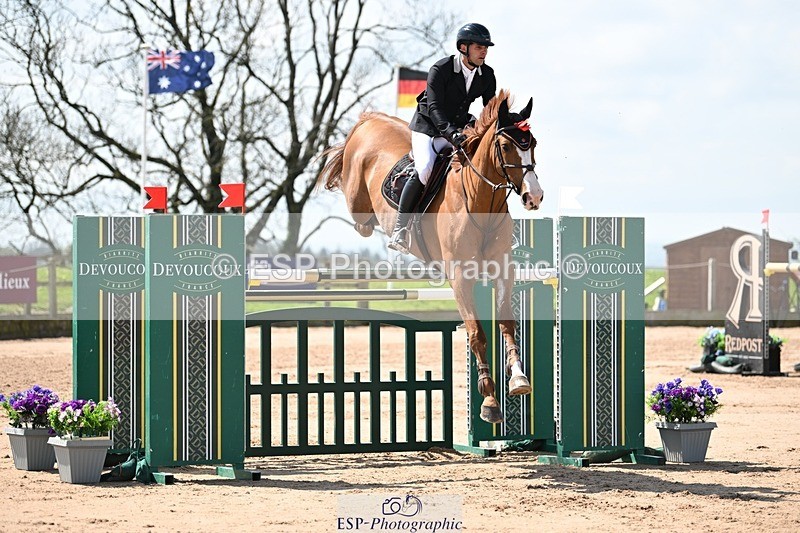 250425-131005-09347 - Cls 10 - 2 Star Big Tour L. Ranking Class - 1st Half