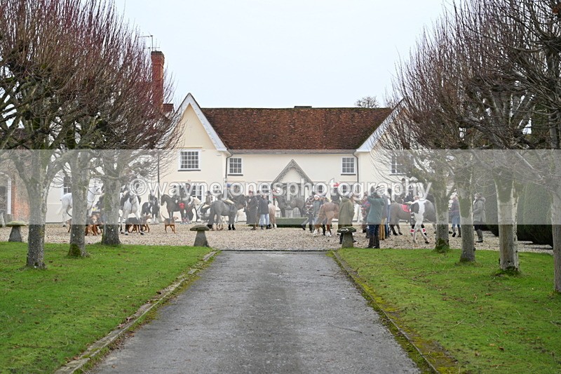 WJ7_9611 - Berks & Bucks Lead Rein - Hendred House 22-12-14