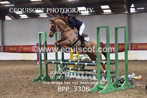 BPP_3308 - CLASS 12 BS SENIOR 0.85m Amateur Championship Qualifier