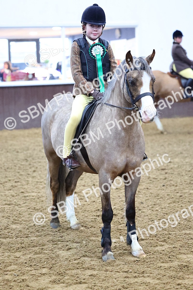 SBM_003204 - Class 35 - 60cm Training Stakes