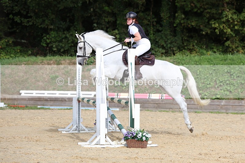 3E7A4878 - Class 13: Pony British Novice/80cm open
