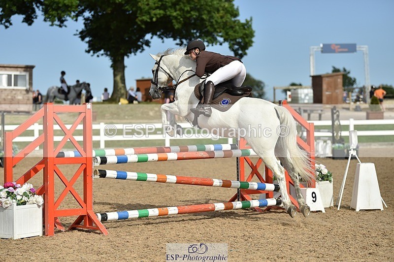 250628-171904-07096 - Cls 24 Pony Discovery & 90cm Open