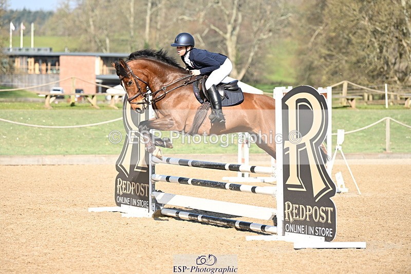 250323A-093301-04035 - Cls 21 Snr Brit Nov & 90 Open