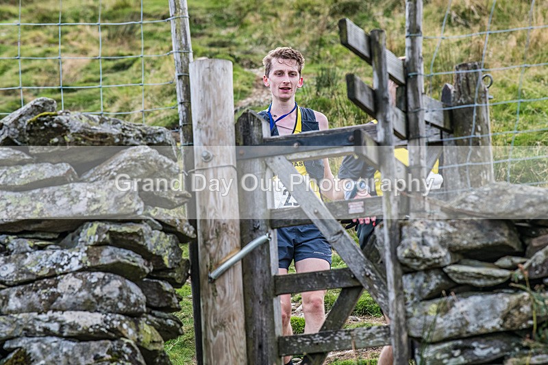 HBMR-Leg 4-639 - Hodgson Brothers Mountain Relay Leg 4 Saturday 5th October 2024