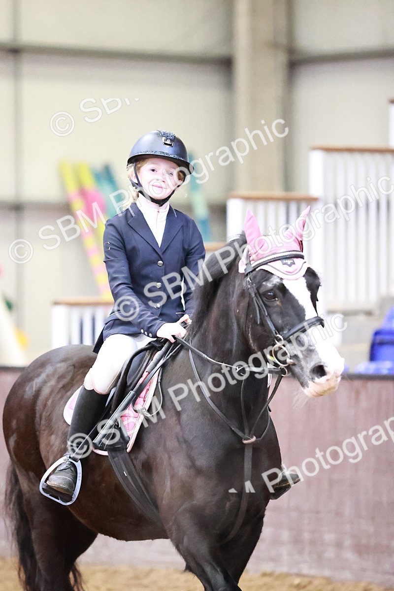 SBM_000624 - Class 2 - Pony Winter Champs 80cm