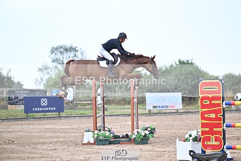 250727-163023-11391 - Cls 30 Snr Foxhunter