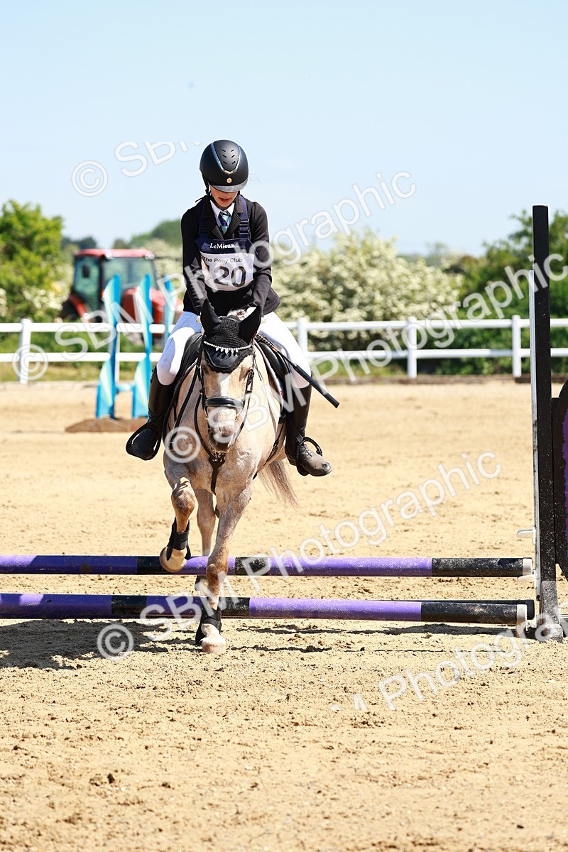 SBM_007393 - Class 3 - 60cm