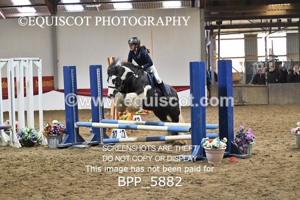 BPP_5882 - CLASS 5 PONY 50CM FINAL