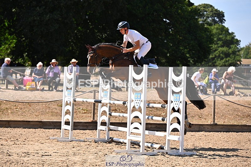 250817A-144317-04670 - Cls 21 Snr Newcomers