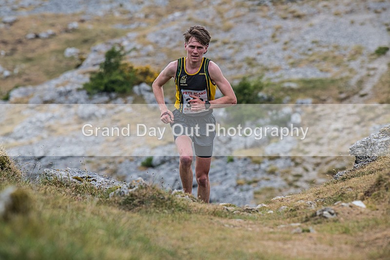 Hutton Roof-9 - Hutton Roof Fell Race Saturday 24th May 2025