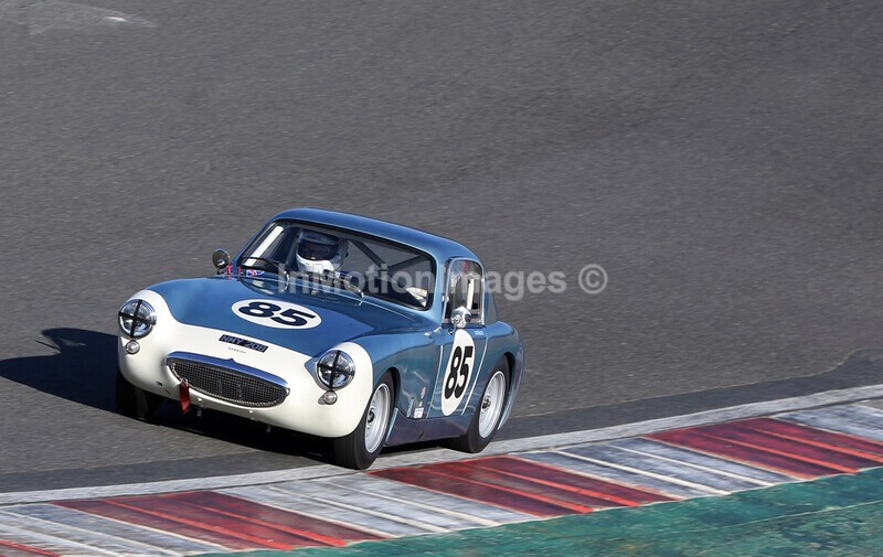  - Equipe Classic Racing