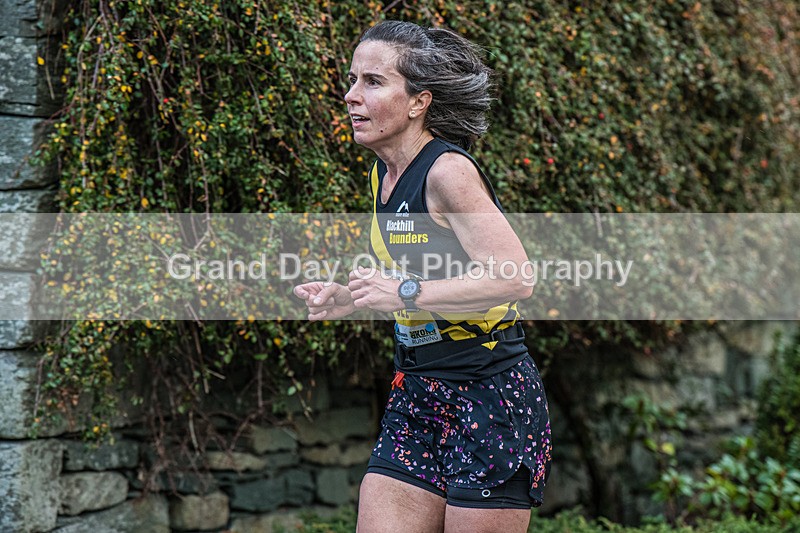 Derwentwater-419 - Derwentwater 10 Mile Road Race Sunday 2nd November 2025