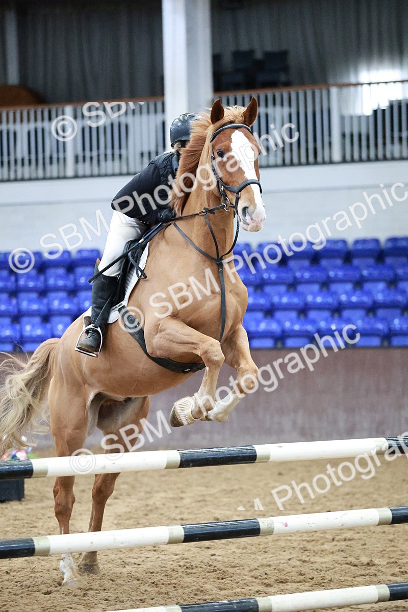 SBM_003761 - Class 15 - Senior British Novice - 90cm
