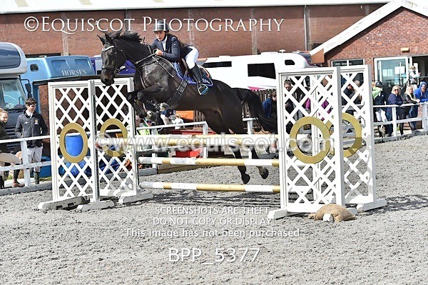 BPP_5377 - SAT CLASS 30 DISCOVERY /1M OPEN