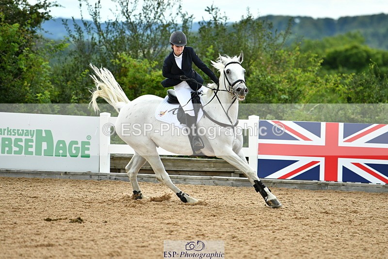 230721A-121714-06072 - Cls 18, 1 Star Silver 1.20m