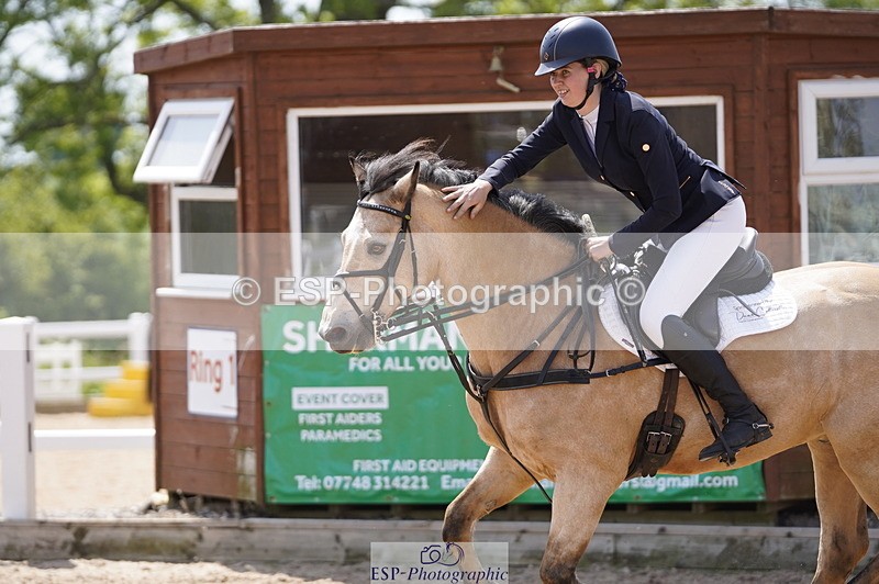 230528A-115940-06922 - Cls 32 85cm Amateur Quali