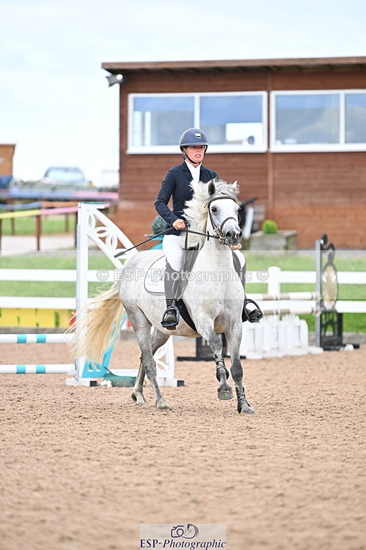 240806A-154600-00092 - Clear Round & 60cm BS Club & Schools