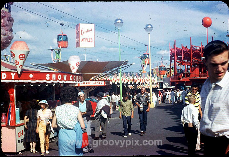 1962 fair