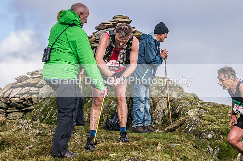 Dunnerdale-662 - Dunnerdale Fell Race Saturday 8th November 2025