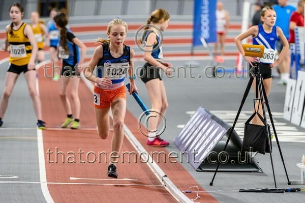 RelMast25-922687 - Female Set One