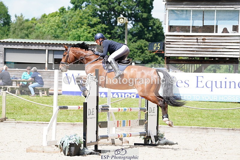 250615A-141532-11380 - Class 47 Snr British Novice 2nd Rnd